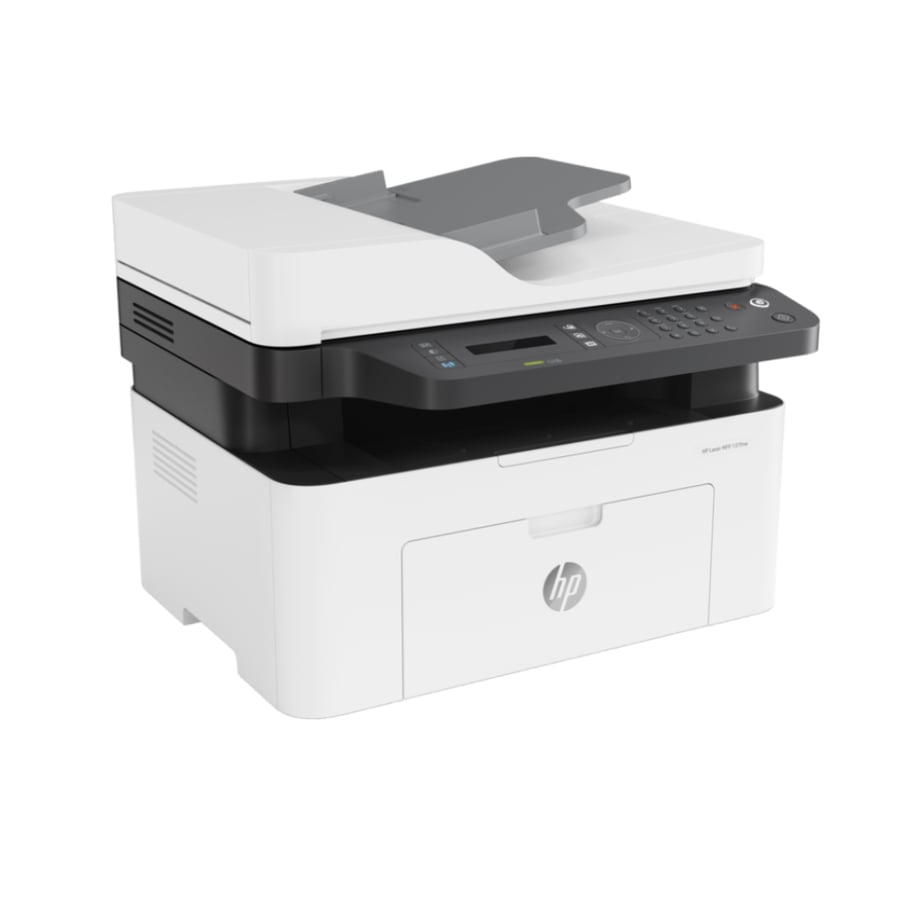 HP Laser MFP 137fnw