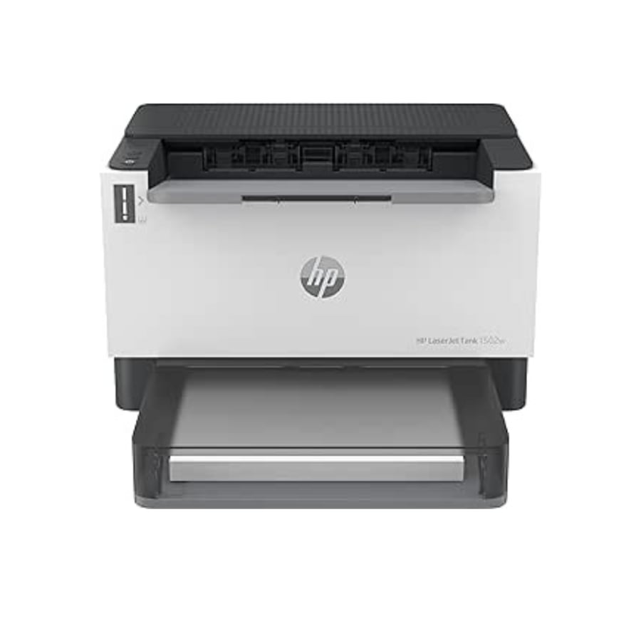 اتش بي  طابعة ليزر اسود تانك HP Printer Laser jet Tank Black
