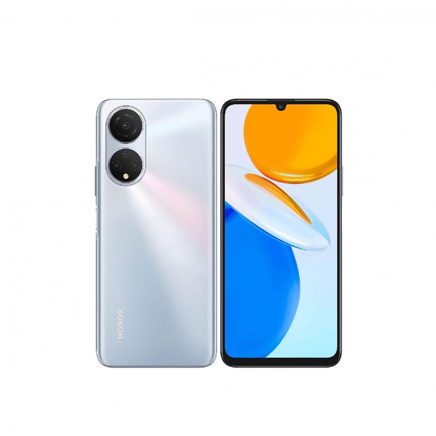 هونر X7 فضي , موديل : CMA-LX2