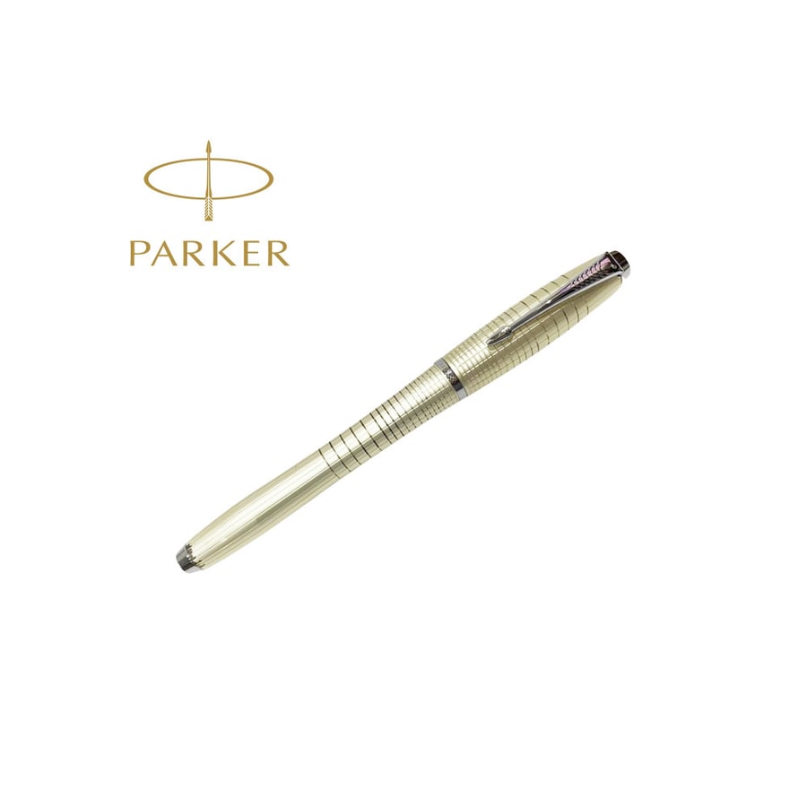 Parker Fountain Pen ، Model: 6409