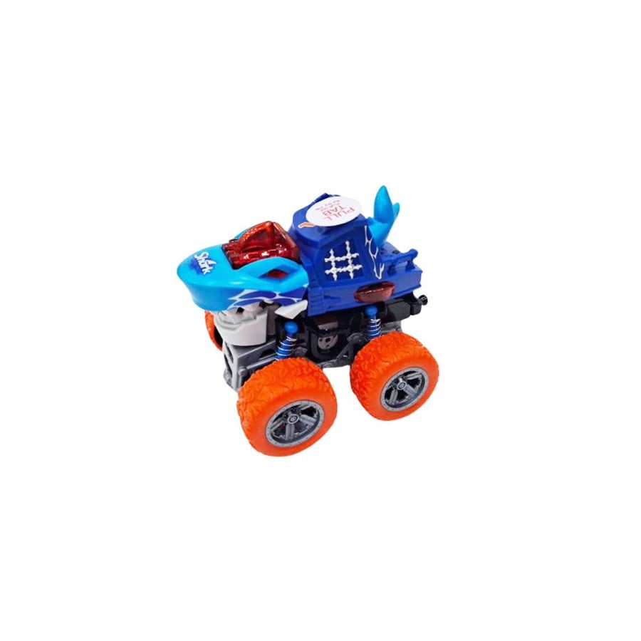Car games, model: TLPL100195