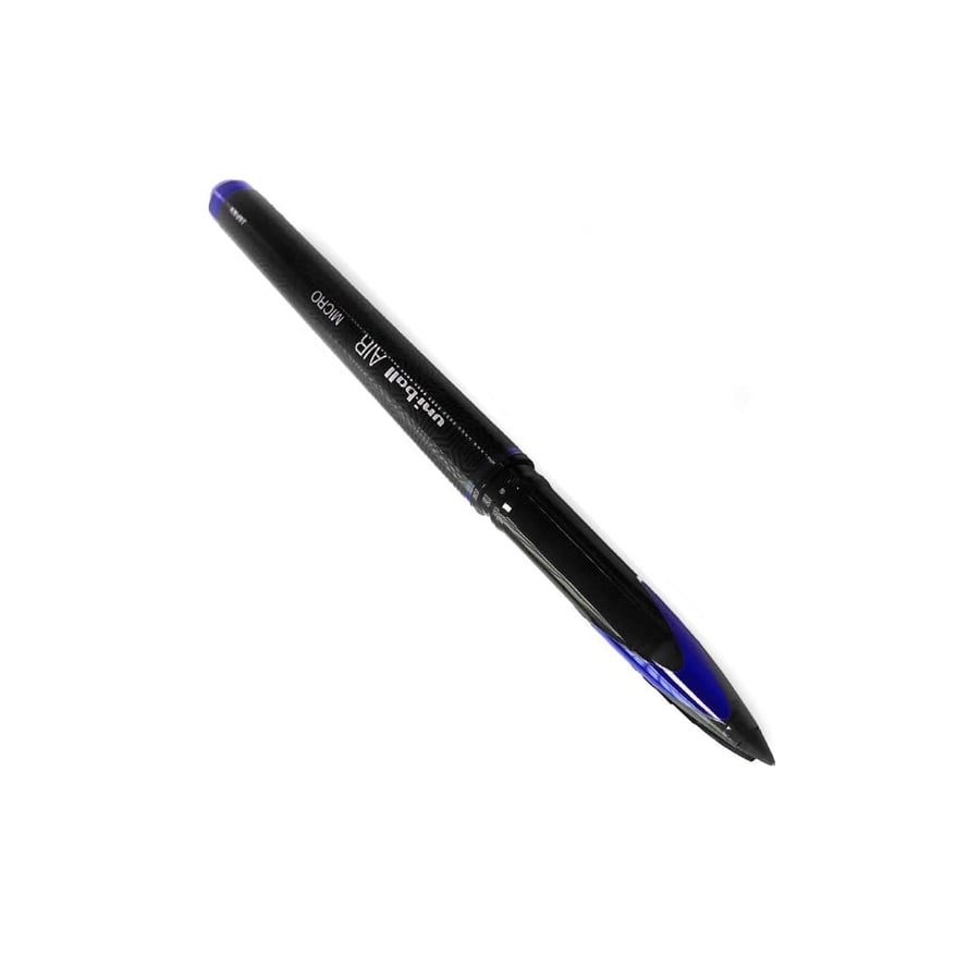 يوني بول قلم حبر سائل راس  ، موديل : UBA-188-M-BLE