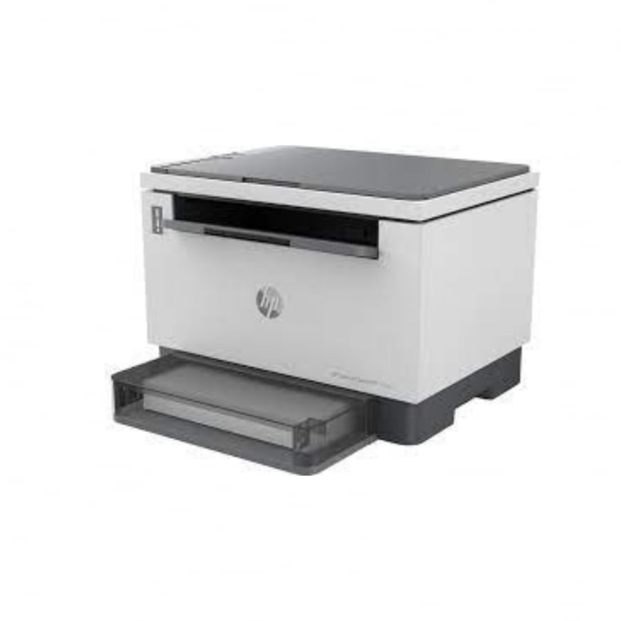 Hp Laserjet Tank Mfp 1602w Black Printer اتش بي طابعة 1602 ليزر