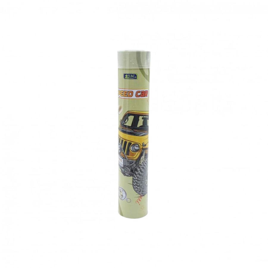 SBC COLOR PENCILS  SPEEC CAR ، MODEL: 5155-071