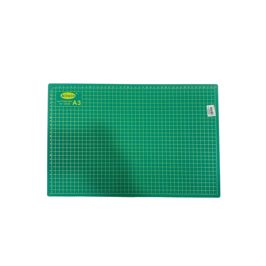 CUTTING MAT A4 30X22CM ، MODEL:12114