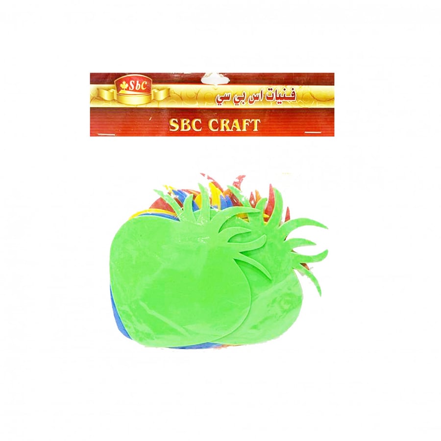 اس بي سي اعمال فنية , موديل : SBC 2560-062