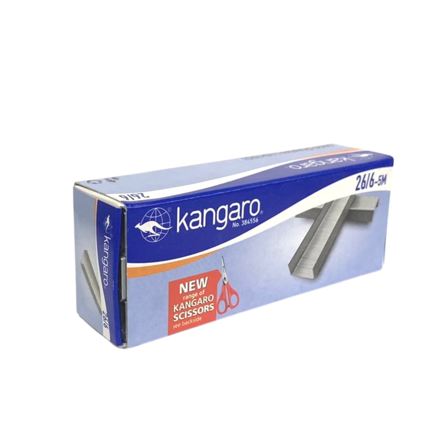 KANGARO Staples  Wire,  Model l: 526647