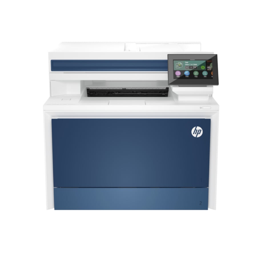 اتش بي HP طابعة ليزر برو HP Color LaserJet Pro MFP 4303fdw