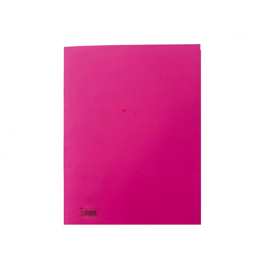 SBC  Two Pocket Paper File , Model : 7170-011