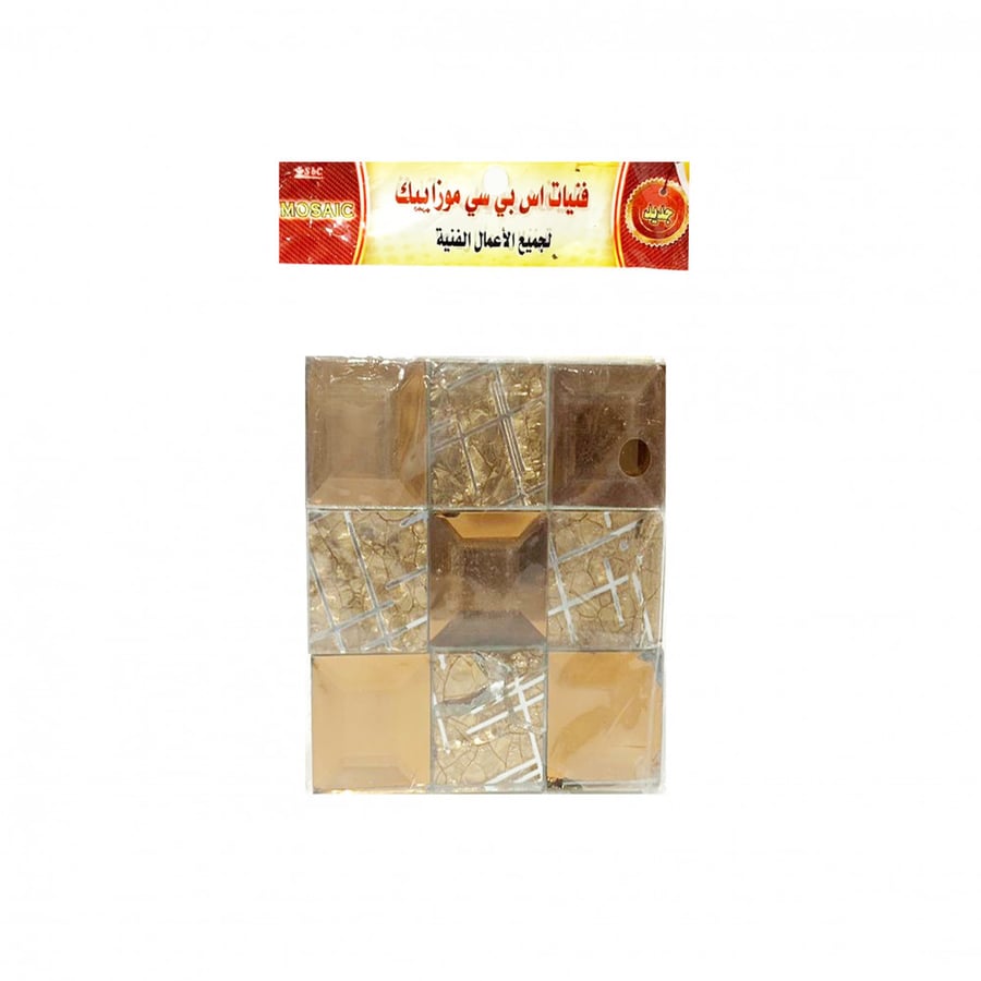 اس بي سي  اعمال الفنية , موديل : 7655-071