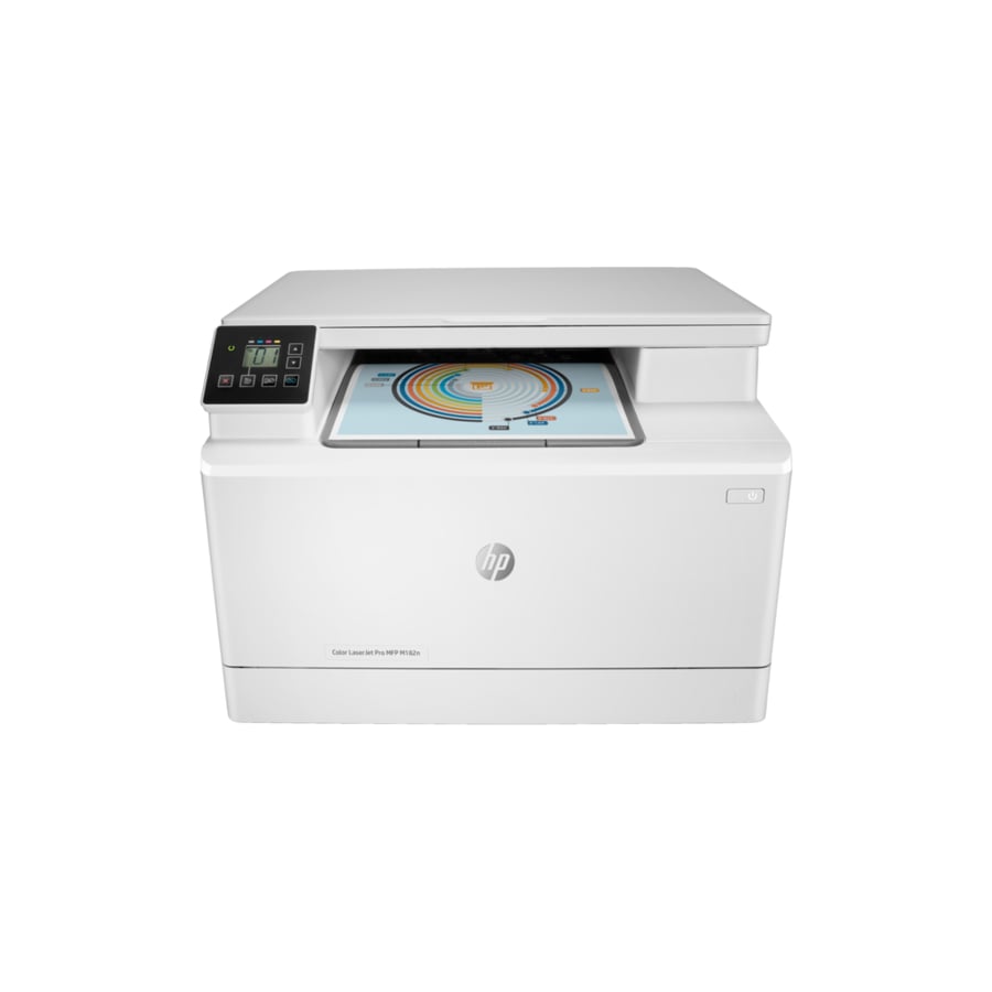 اتش بي طابعة ليزرجيت برو الملونة HP laser jet color Printer MFP