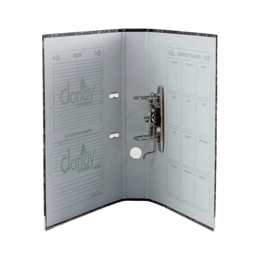 DANDY BOX FILE  NORMAL ، MODEL :   5668