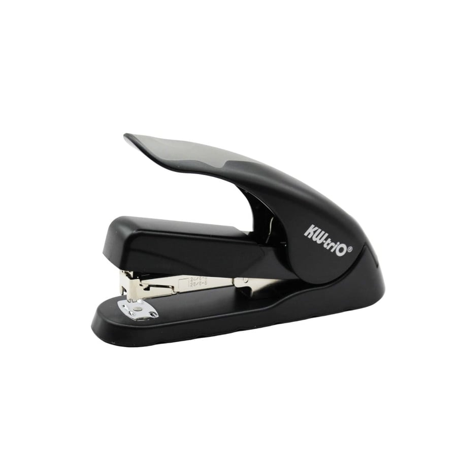 KW-TRIO STAPLER  FINGER TOUCH ، MODEL:5618