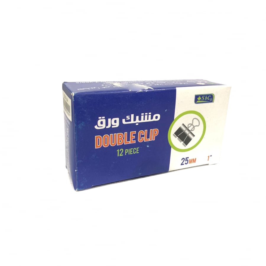 ‎‎ اس بي سي مشبك ورق مزدوج‎ ، موديل : 5547-004