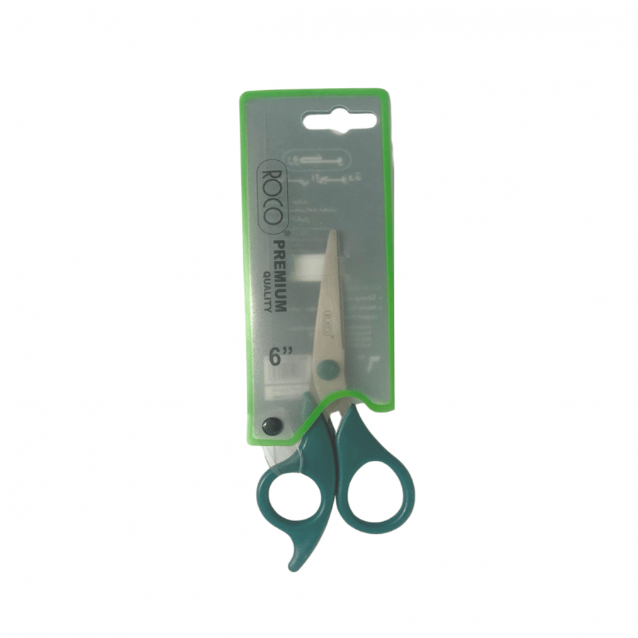 Roco Standard Scissor , Model :RQ-D2117PP