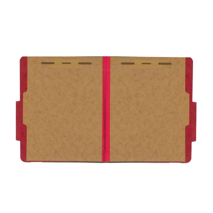CLASSIFICATION FOLDERS GLOBE-WEIS LETTER SIZE 98708