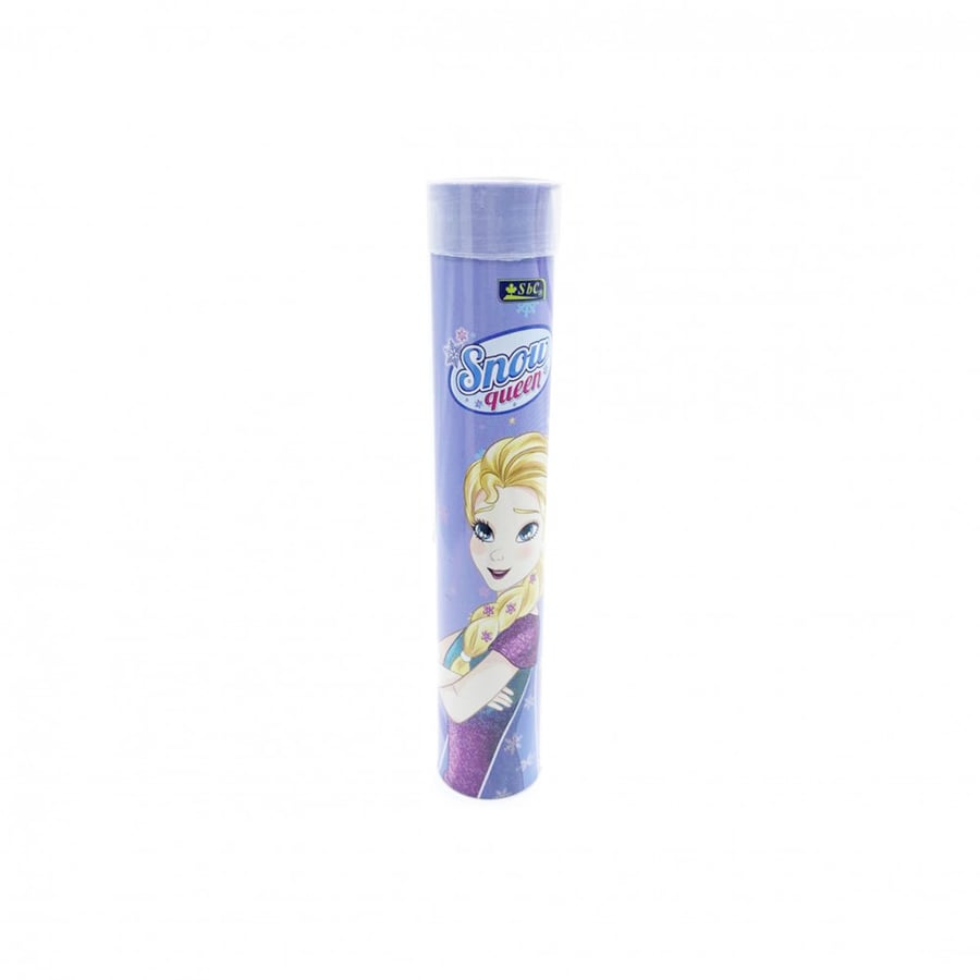 SBC COLOR PENCILS  SNOW QUEEN ASE  ، MODEL:5155-075