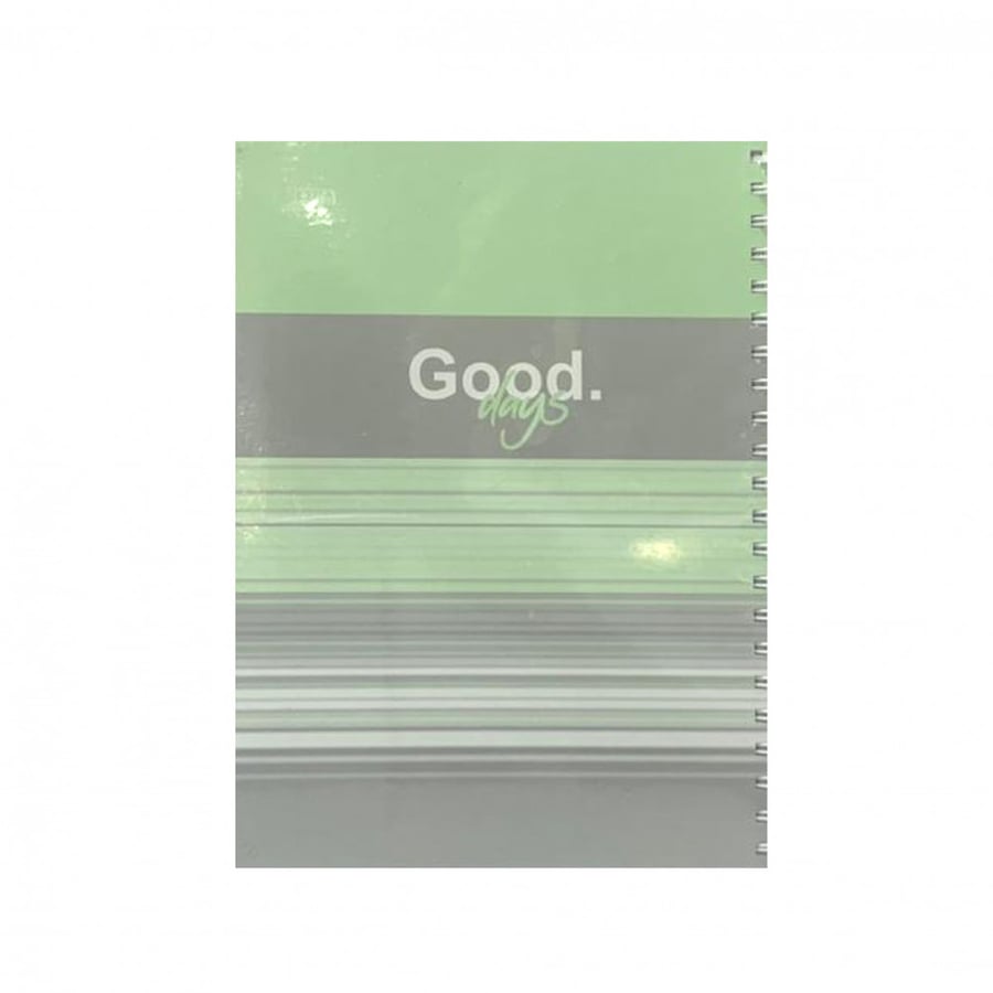 SBC SPIRAL NOTE BOOK , MODEL : 1014-048