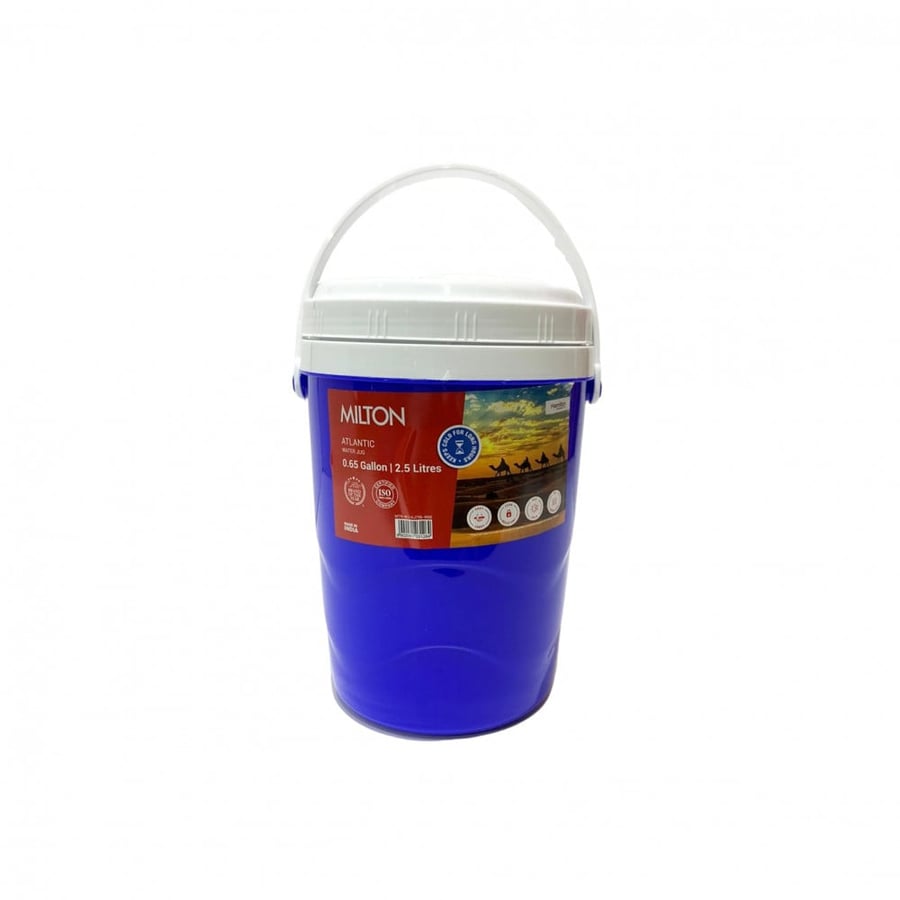 MILTON WATER THERMOS ، MODEL : MTN-WJ-KJ796-WBE