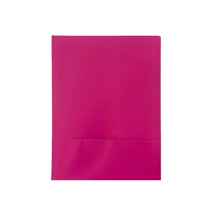 SBC  Two Pocket Paper File , Model : 7170-011