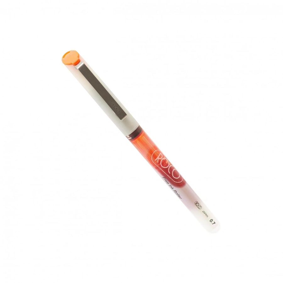 روكو قلم  حبر سائل ، موديل :RQ-28511OR