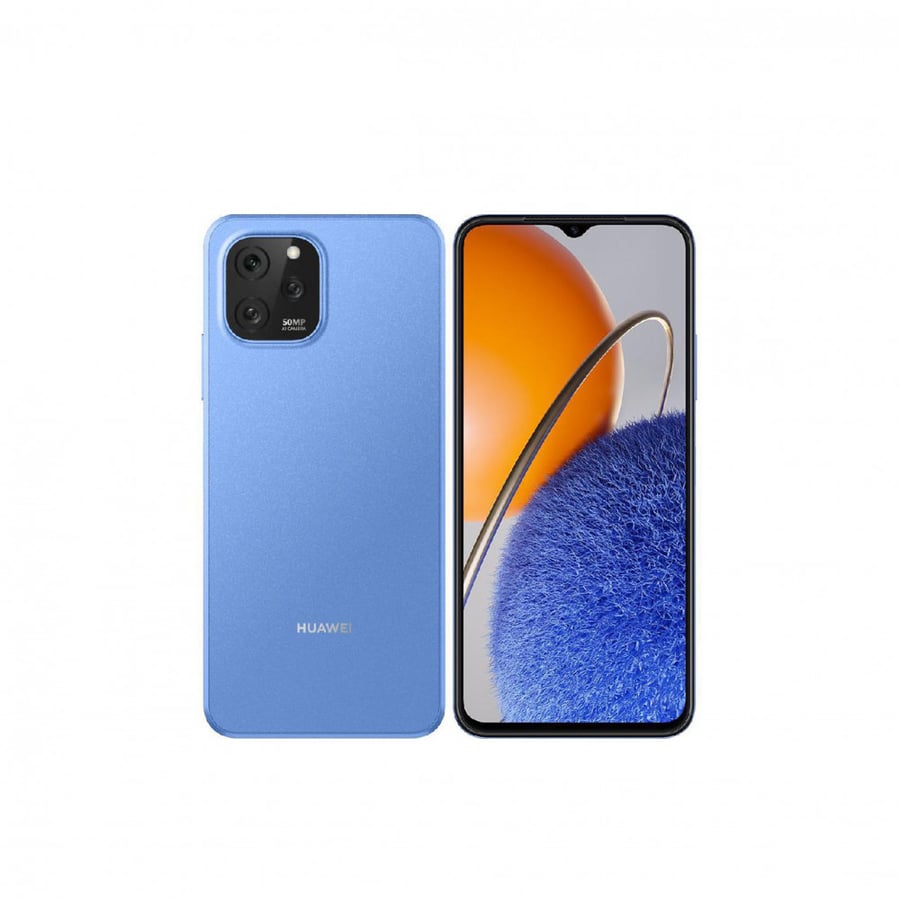 هواوي Y61 , موديل : BEVE-LX9