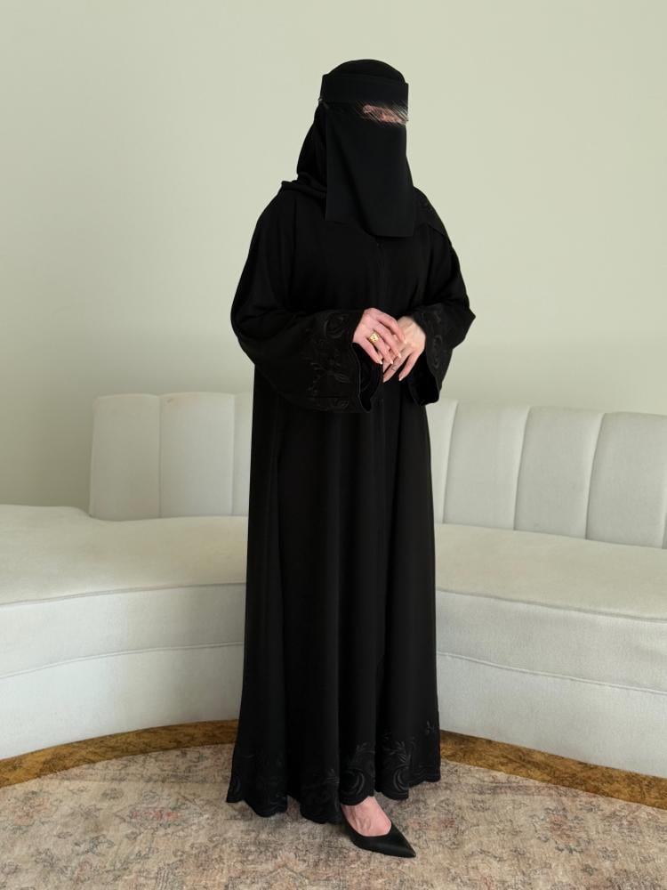 عباية الجوري N4