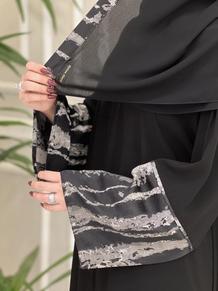 عباية سما