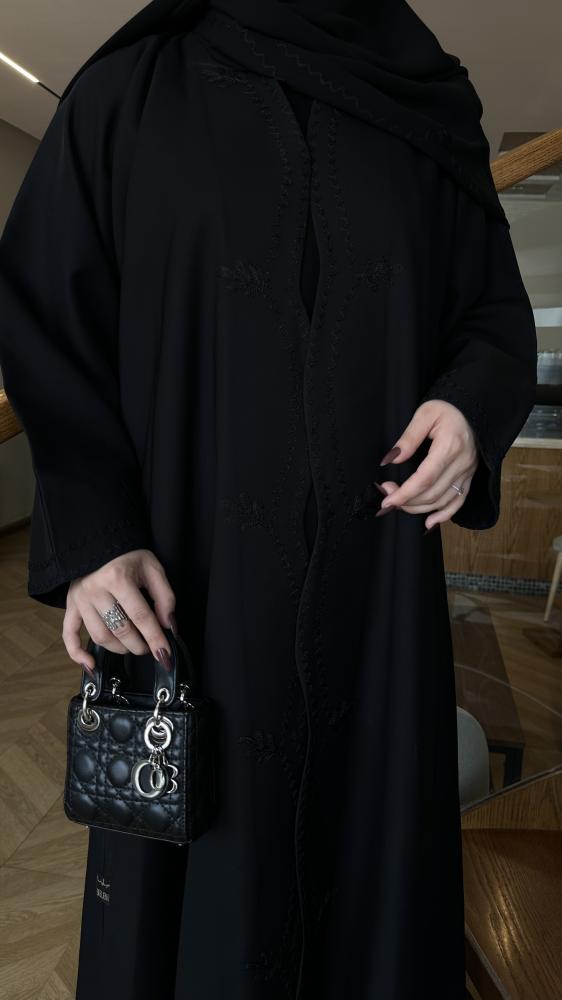عباية ريما A6