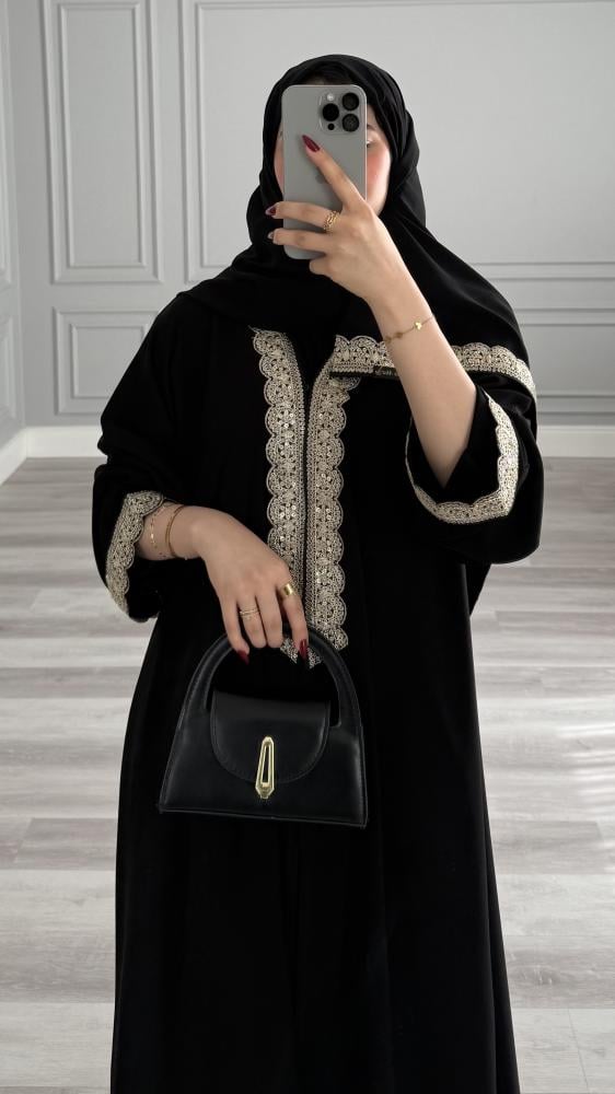 عباية اصايل