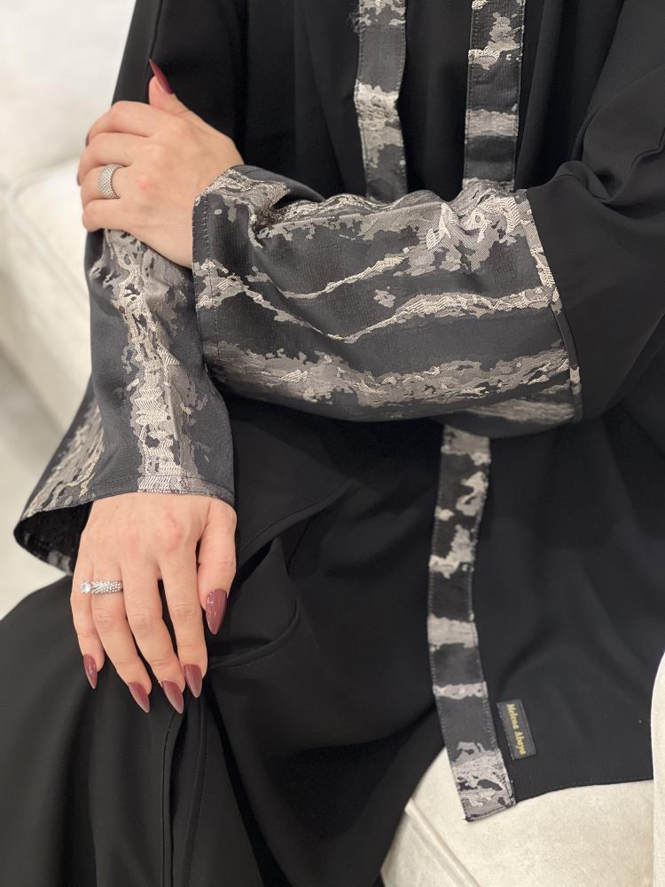عباية سما