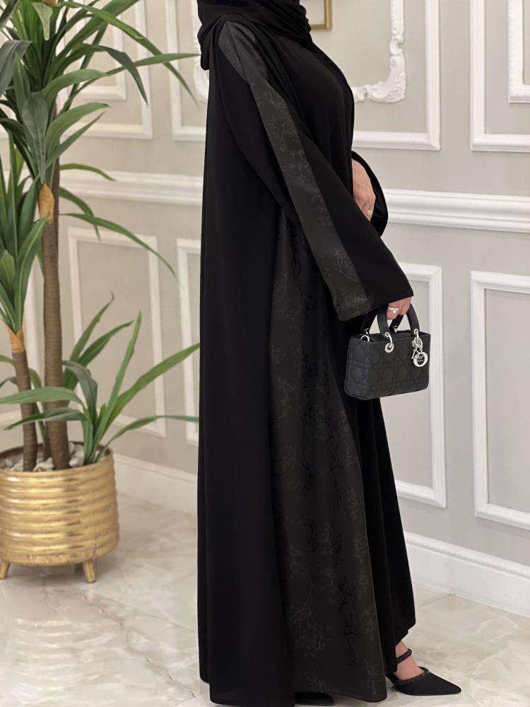 عباية الشيخه
