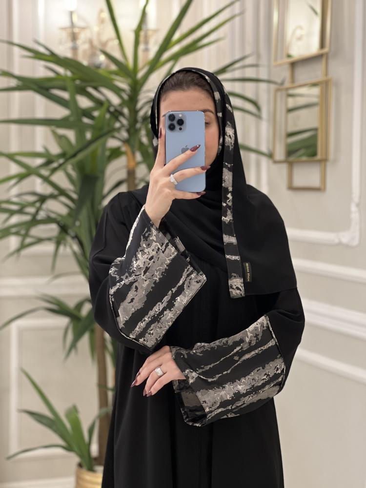 عباية سما