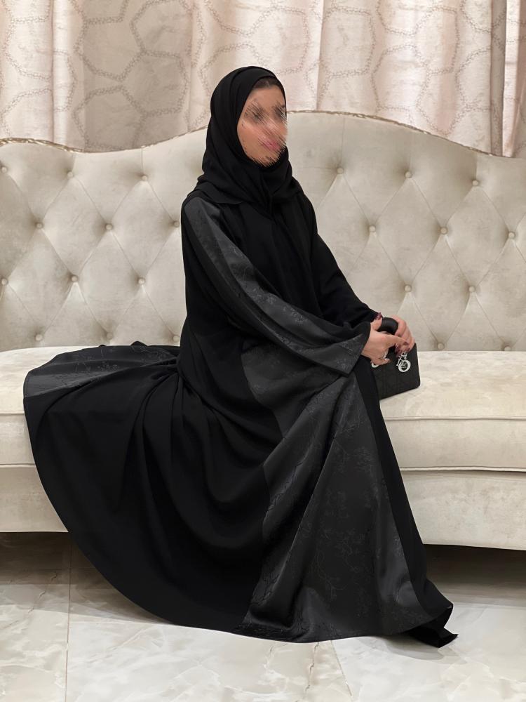 عباية الشيخه