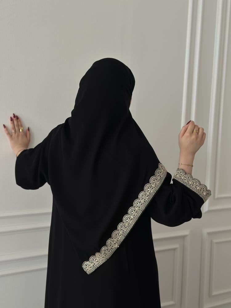 عباية اصايل