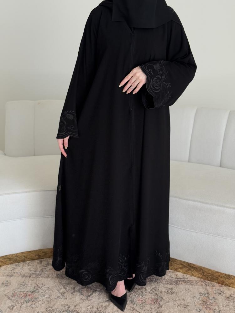 عباية الجوري N4