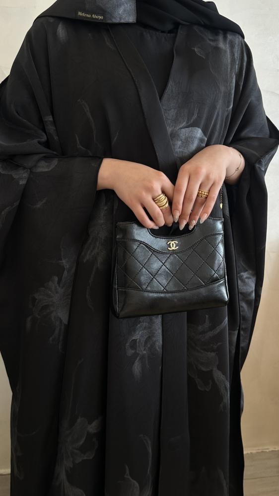 عباية ميثاء