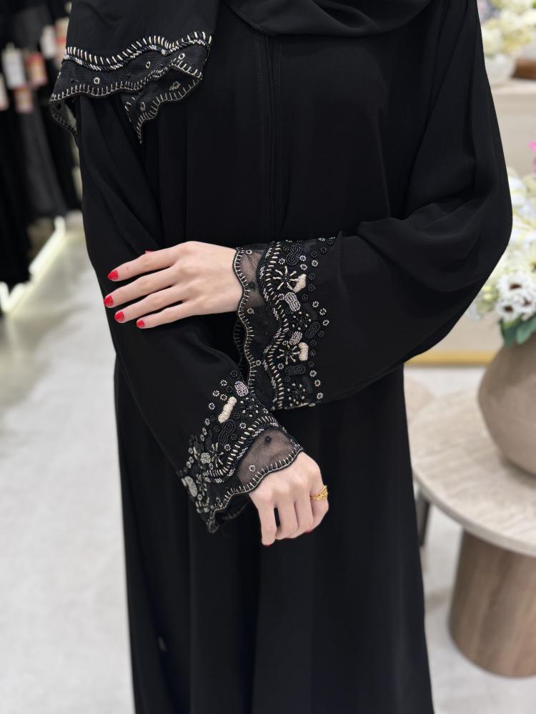 عباية R24