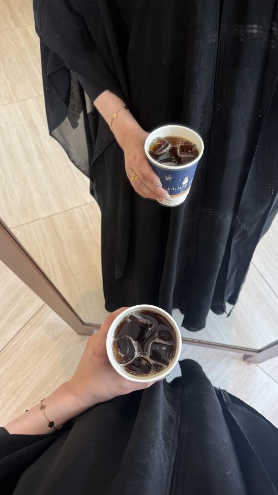 عباية الريم