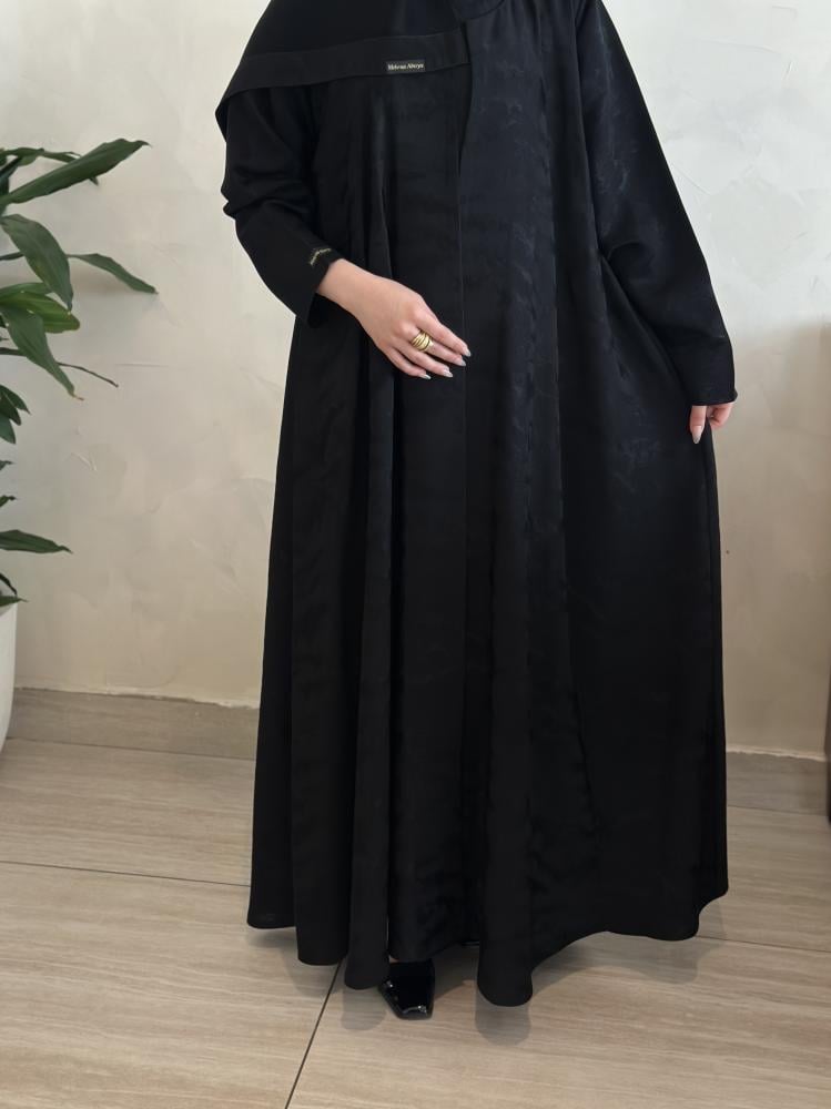 عباية لولوه
