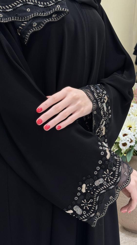 عباية R24