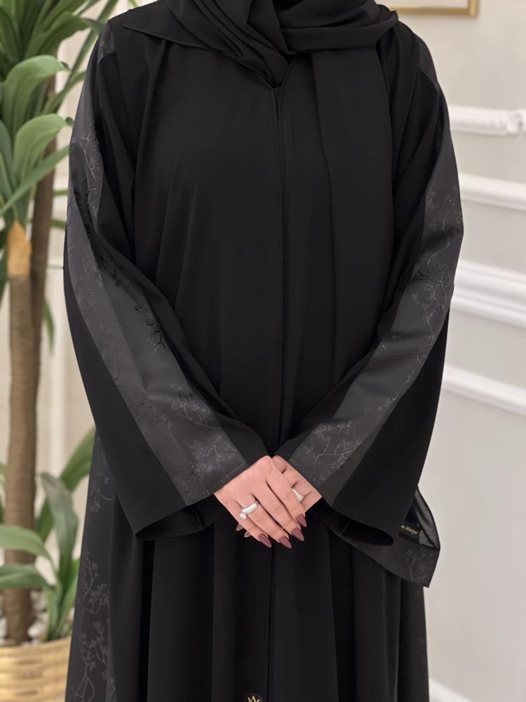 عباية الشيخه