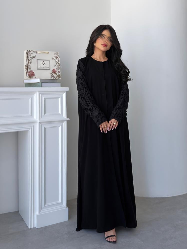 عباية غرور R7