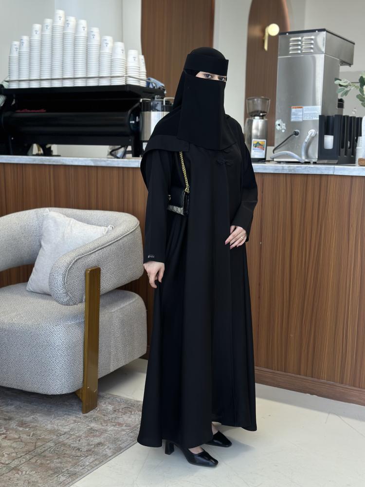 عباية ليان R6