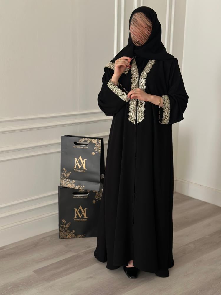 عباية اصايل