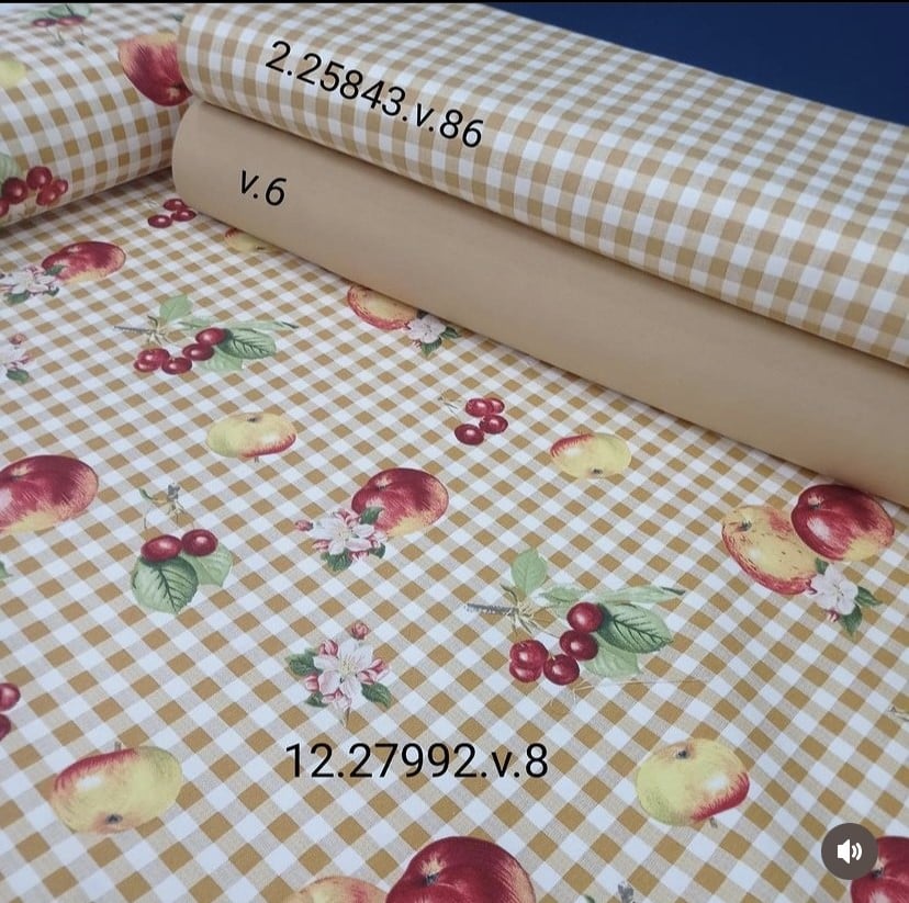 كتان تركي كاروهات