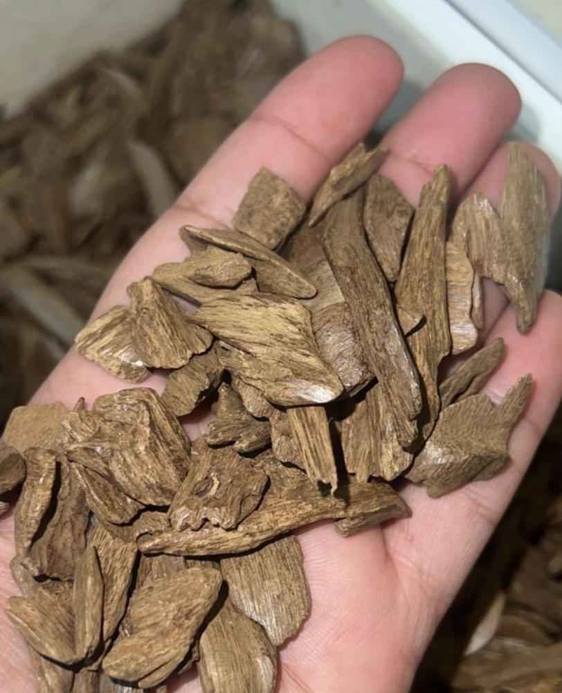 Natural Moroccan, sorted