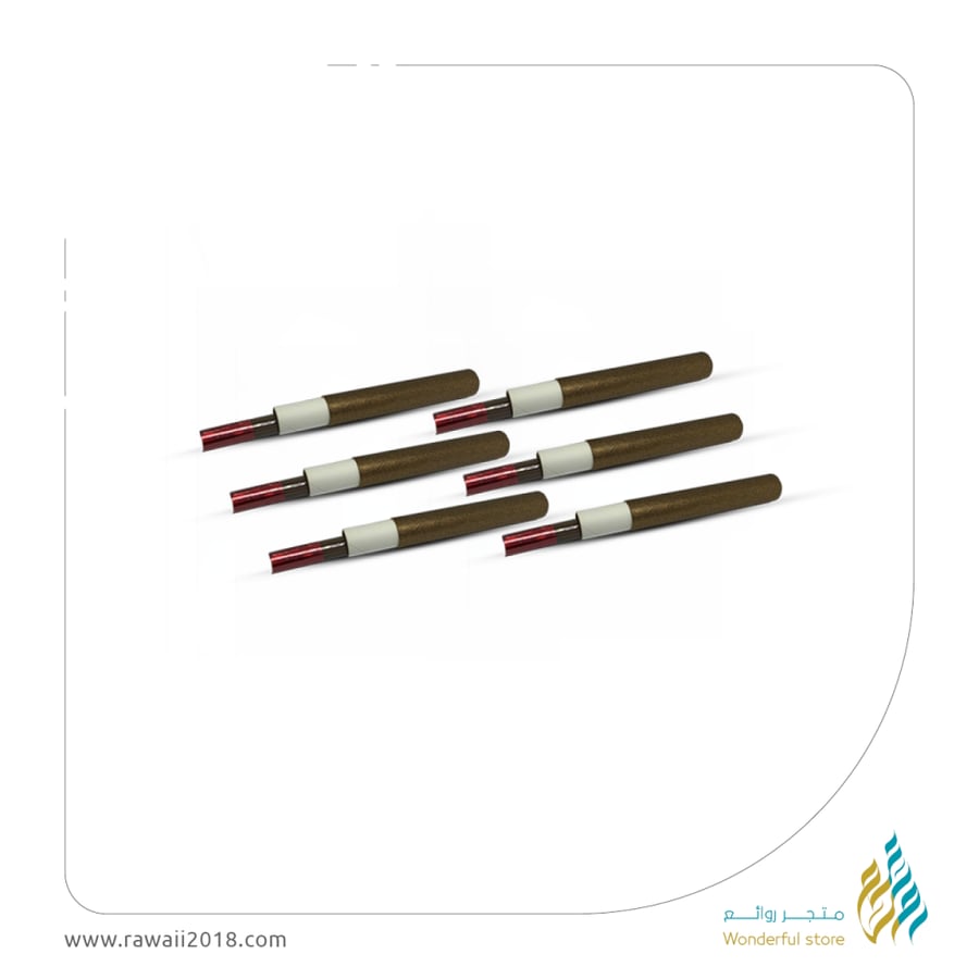 عرض أعواد مروكي الفاخر ( 6 حبات )
