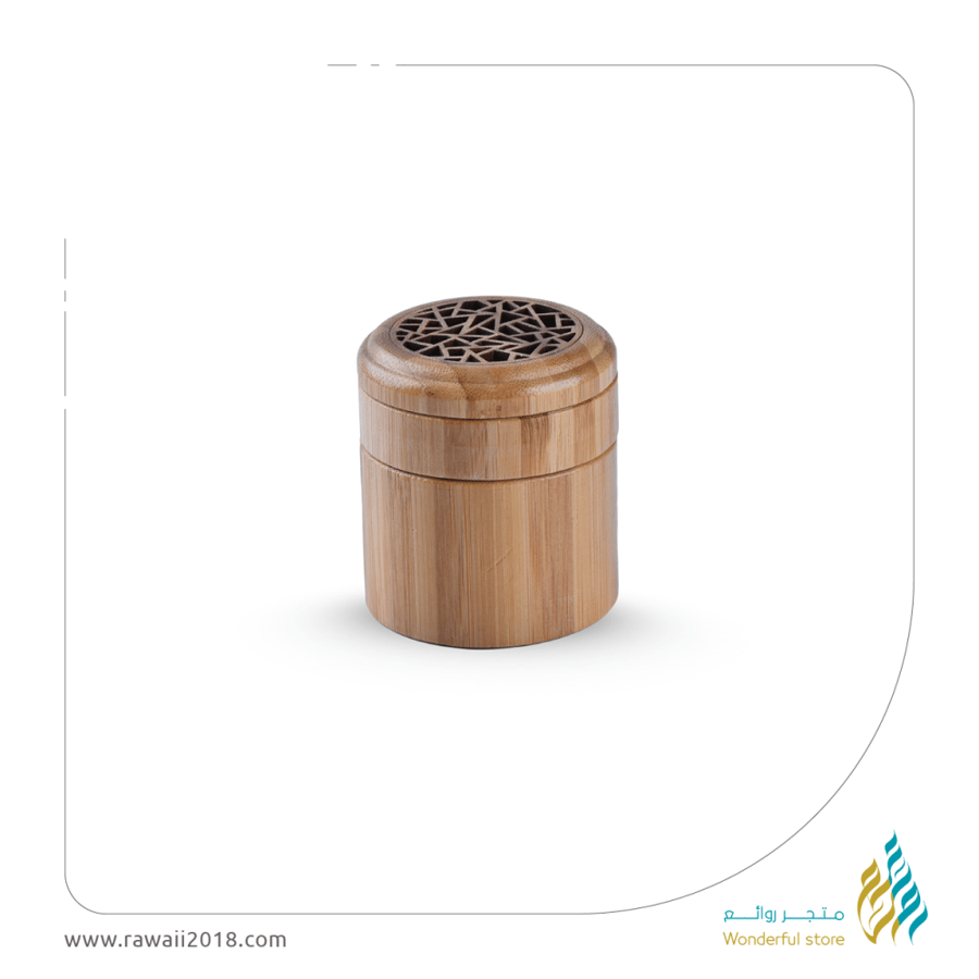 مبخرة كوب السيارة