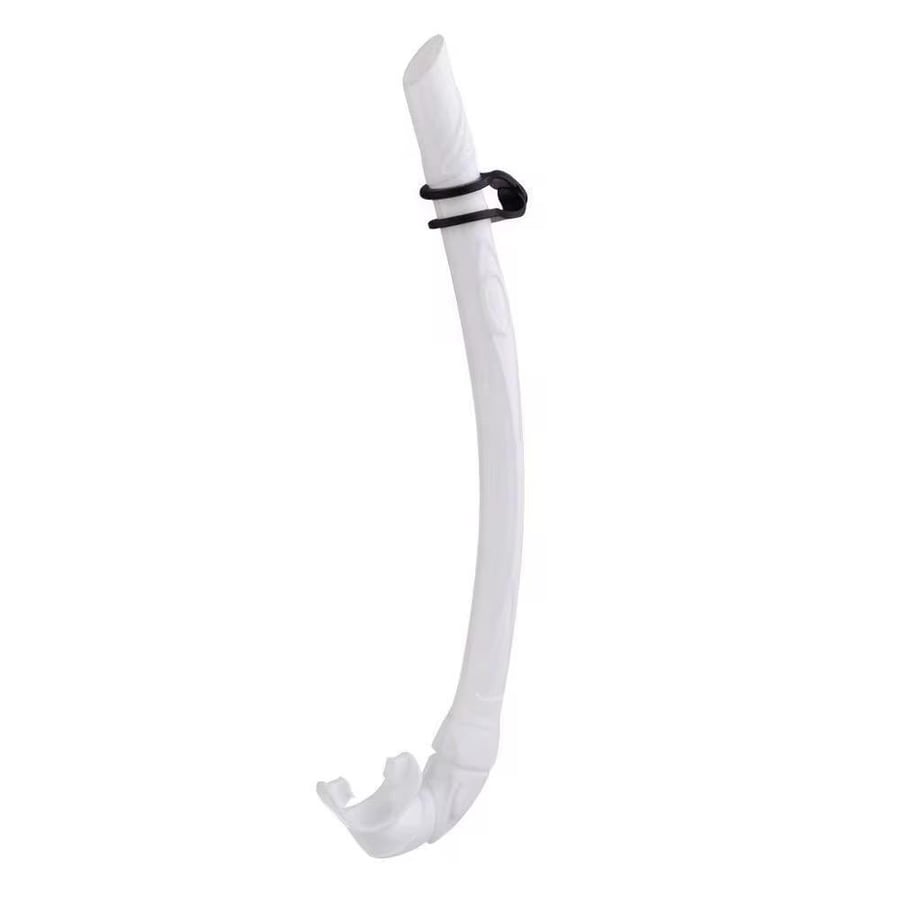 JFS silicone snorkel